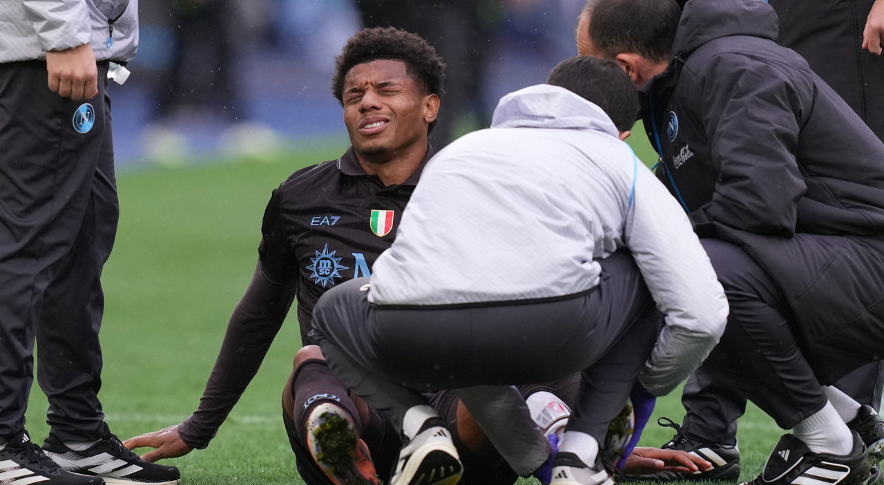 Neres non ce la fa, salta San Siro