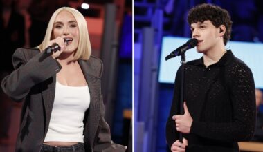 doppia eliminazioni e rivolta del pubblico. Ospiti Mara Sattei e Nicolò Filippucci