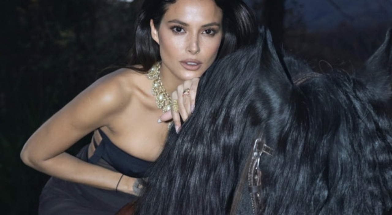 «Io e le mia famiglia siamo felici della cattura di Maduro. Mio padre? Quando ho scoperto che stava male l'ho perdonato»