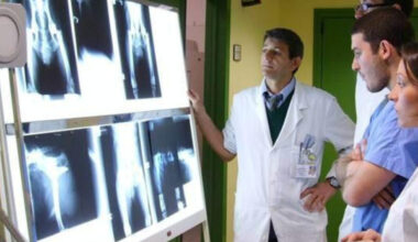 ecco il ruolo della proteina 15-PGDH