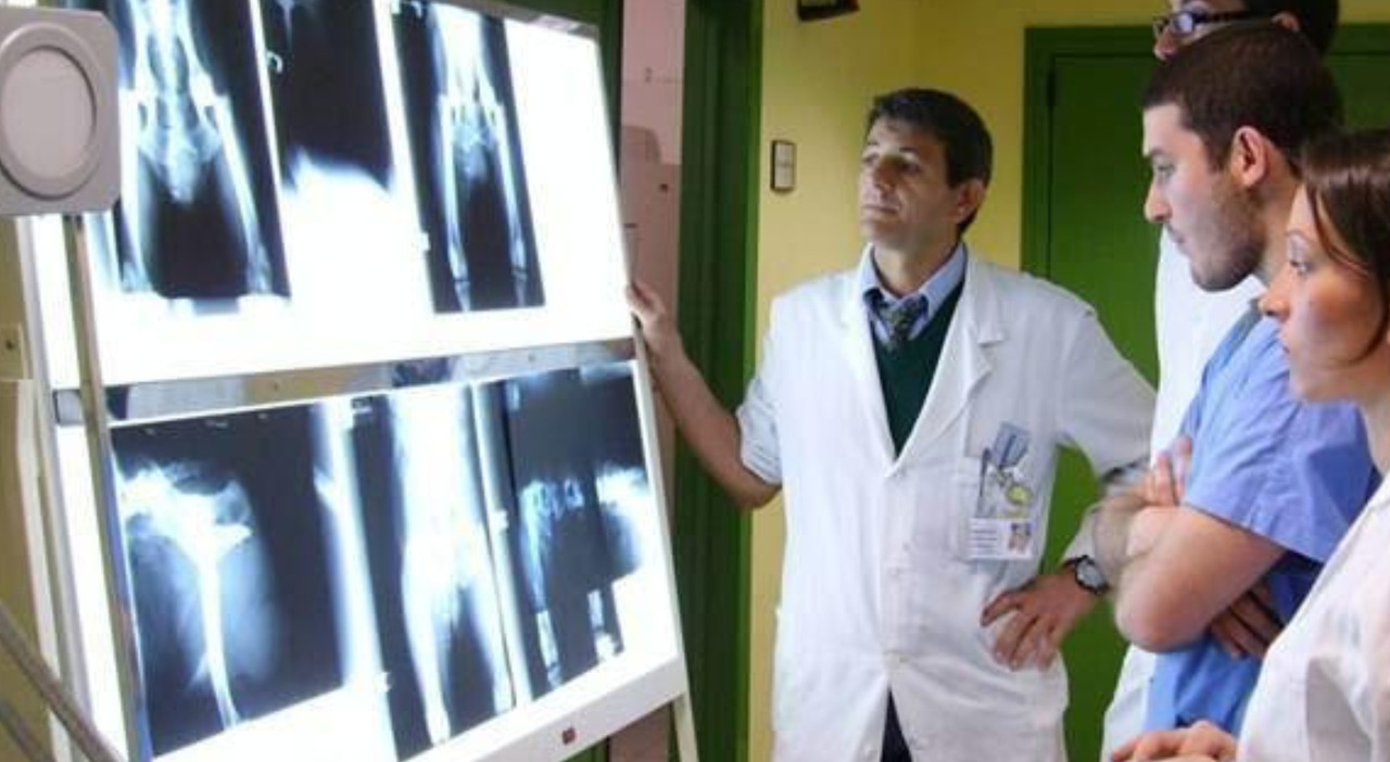 ecco il ruolo della proteina 15-PGDH