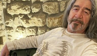 Drupi, che fine ha fatto? La moglie Dorina Dato, il concerto con più spettatori di Elton John, il tumore. «Il tempo mi ha presentato il conto anche se ho smesso di fumare»