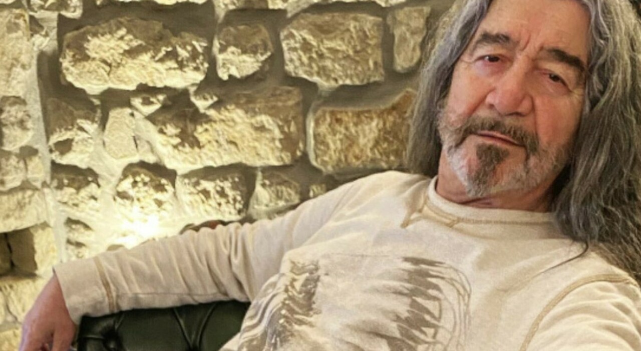 Drupi, che fine ha fatto? La moglie Dorina Dato, il concerto con più spettatori di Elton John, il tumore. «Il tempo mi ha presentato il conto anche se ho smesso di fumare»