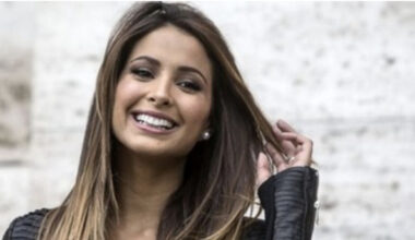 «Abbiamo pianto di gioia per la caduta di Maduro in Venezuela. Mio padre un violento, ma è deperito e gli mando soldi»