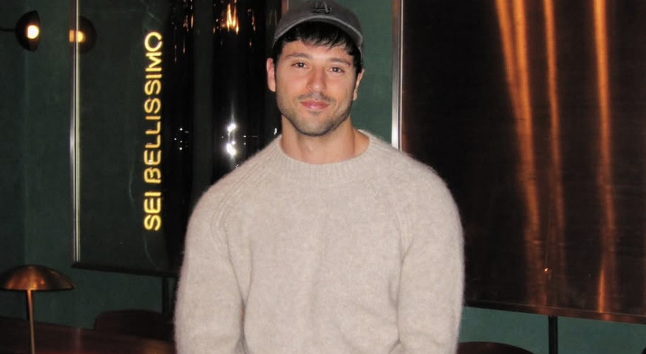 andrò ad Amici e vincerò». E lui parla di Jennifer Lopez