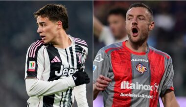 Juventus-Cremonese: probabili formazioni, orario, dove vederla (tv e streaming), arbitro e classifica Serie A - Il Messaggero
