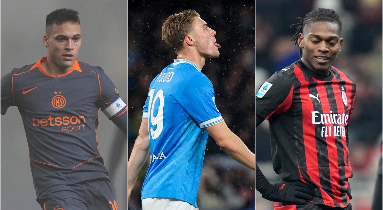 Inter-Lecce, Napoli-Parma e Como-Milan, quando si giocano i recuperi di Serie A? Date, orari e dove vederle in tv e streaming