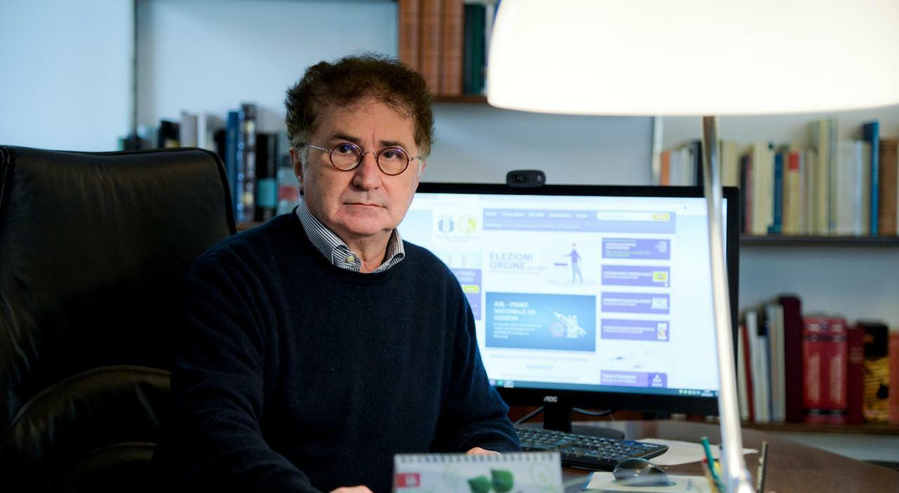 «Medici, 400 assunzioni bloccate dalla burocrazia»