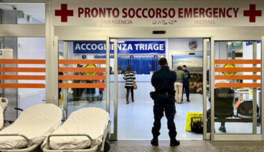 Campania, ondata di ricoveri di influenze con polmoniti: ospedali sotto pressione