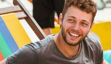 «Oggi faccio lo scultore. La Tv? Troppa pressione, ero arrivato al limite»