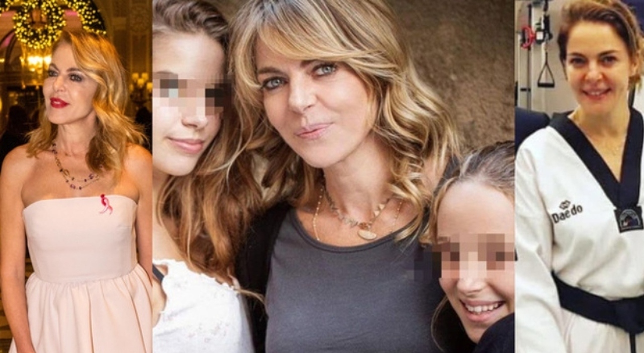 «Il mio compagno mi ha chiesto una pausa. Sembra la trovata di un ufficio stampa, ma è la realtà»