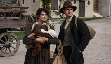 la saga dei Sartori tra boom economico e nuove fratture