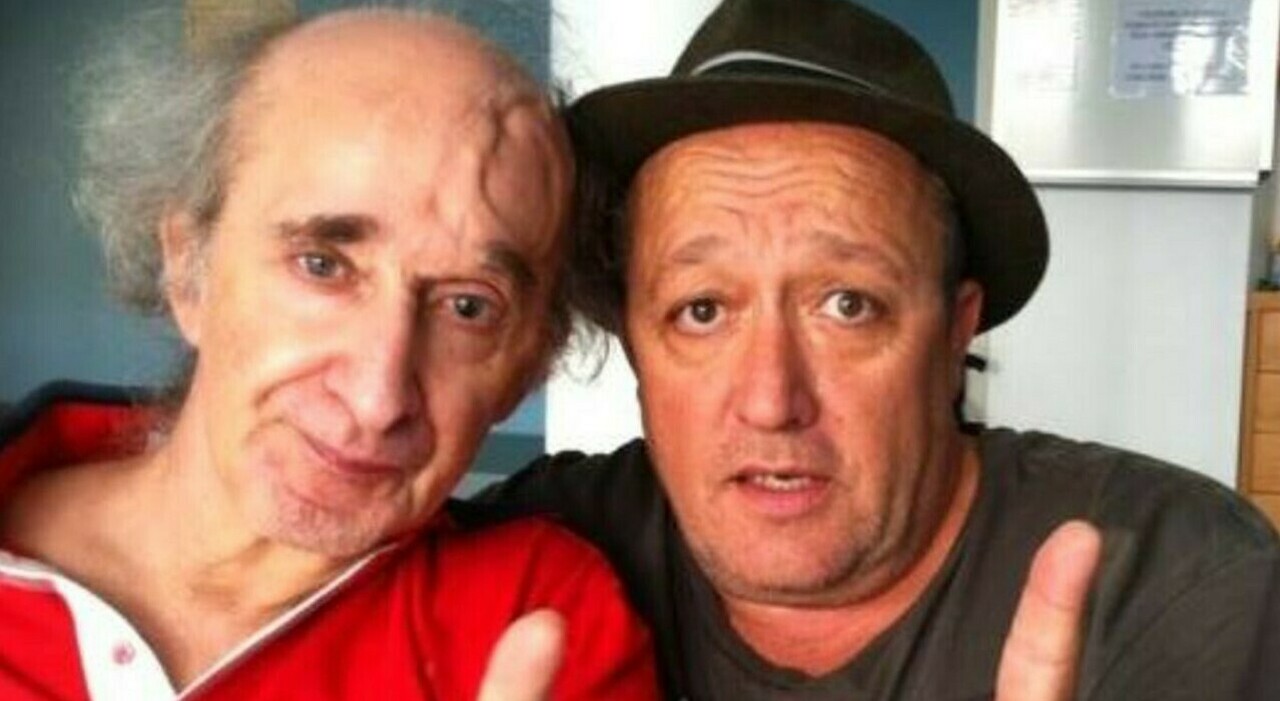 «Bruno Arena? All'oratorio lo odiavo, ora mi manca tutto di lui. Se sono riuscito a ripartire è merito suo»