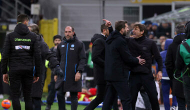 «Il rigore? Passerei oltre. Veniamo da una settimana difficile»