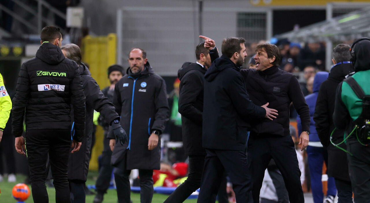 «Il rigore? Passerei oltre. Veniamo da una settimana difficile»