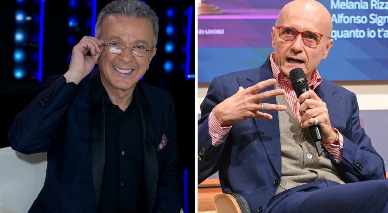 «Alfonso Signorini? Ci sono stato a stretto contatto. In lui atteggiamenti discutibili, ma come in quasi tutti noi in questo campo. Ecco come finirà»