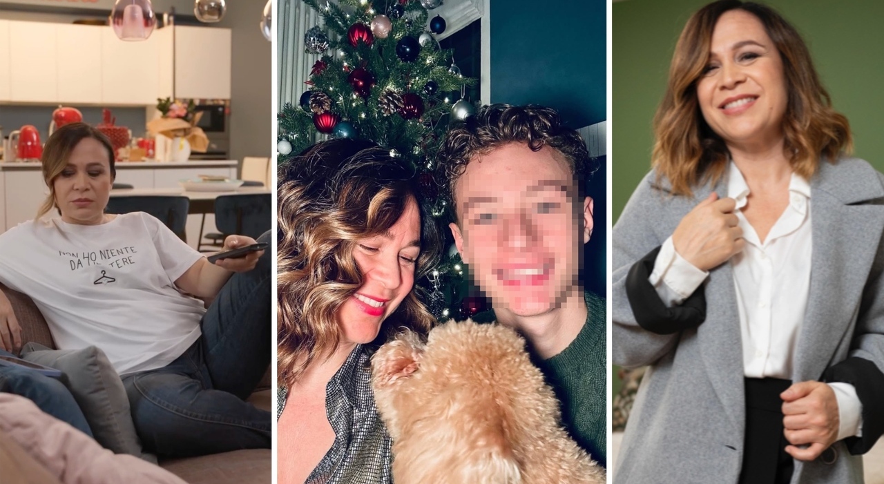 l'addio alla dimora del cuore , il salotto blu petrolio e la camera verde intenso