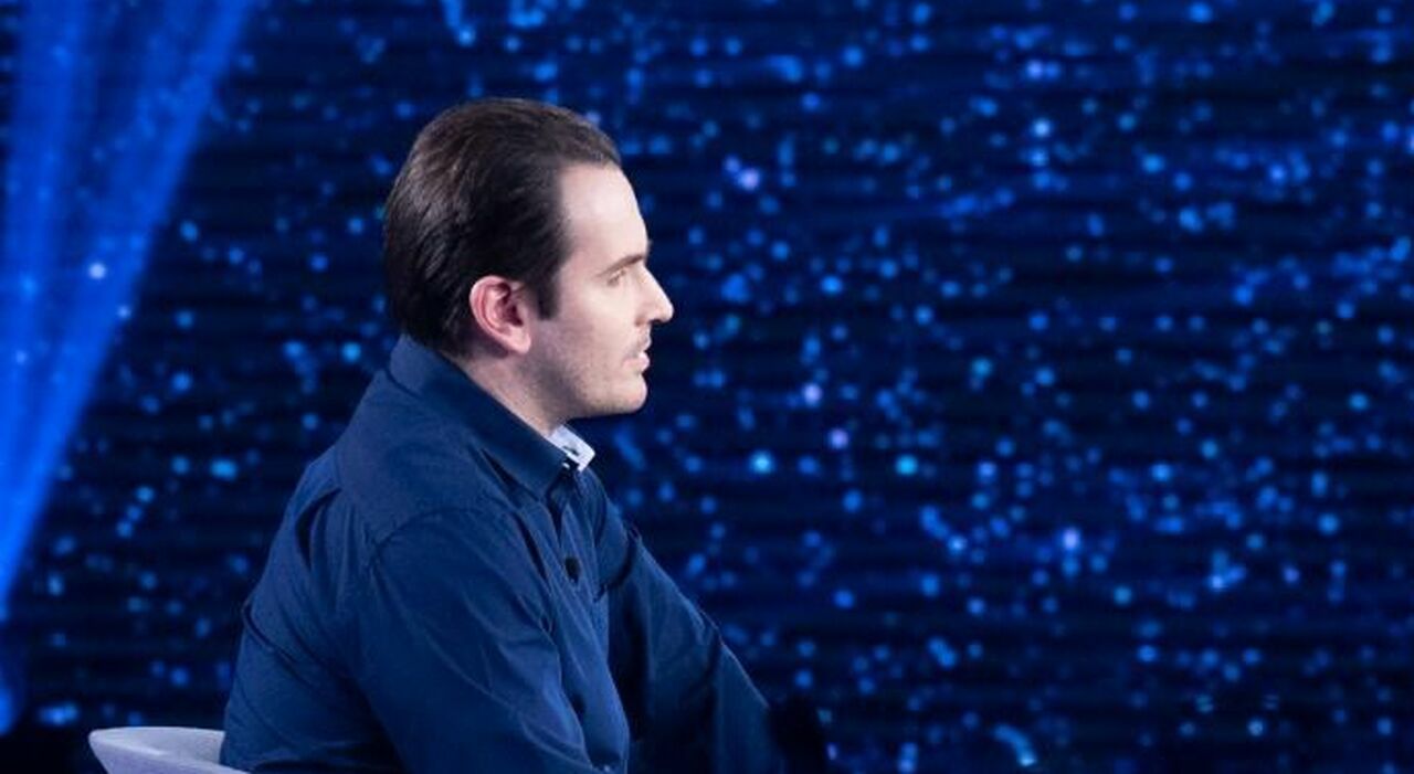 Andrea Sempio a Verissimo: «Mi aspetto il rinvio a giudizio. C'è chi vuole festeggiare una mia condanna» - Il Messaggero