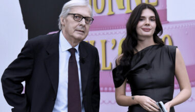 «Papà Vittorio non mi ha fatto gli auguri di Natale. Hanno chiesto di non farmi vedere le cartelle cliniche»