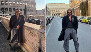 «Non credete alla stampa turca, è sempre stata cattiva con me»