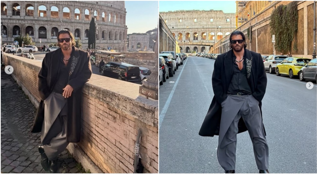 «Non credete alla stampa turca, è sempre stata cattiva con me»