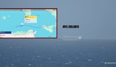 la missione Nato nel Mediterraneo