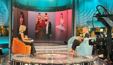 «Fare la modella non mi piaceva, volevo fare il magistrato. Da piccola mi chiamavano spilungona»