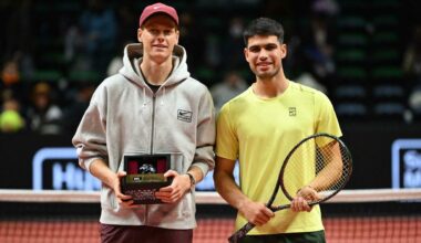 «Abbiamo dormito tutto il tempo»