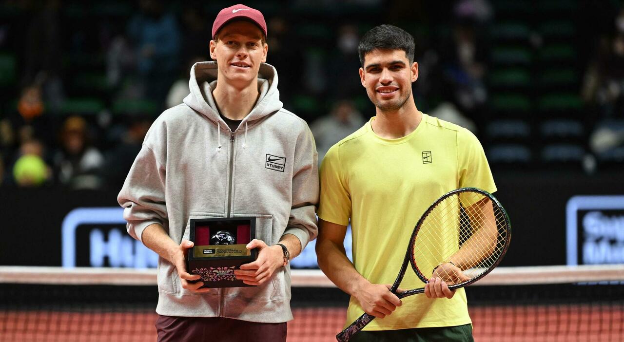 «Abbiamo dormito tutto il tempo»