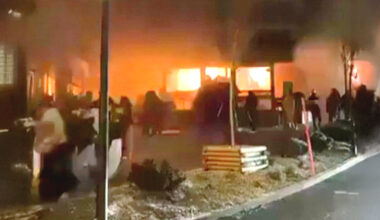 Crans-Montana, per salvarsi 140 secondi. Ma la musica continuava e nessuno dava l’allarme: la ricostruzione della strage