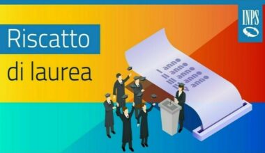 Riscatto della laurea, riparte la corsa per avere la pensione anticipata. Ecco quanto costerà nel 2026
