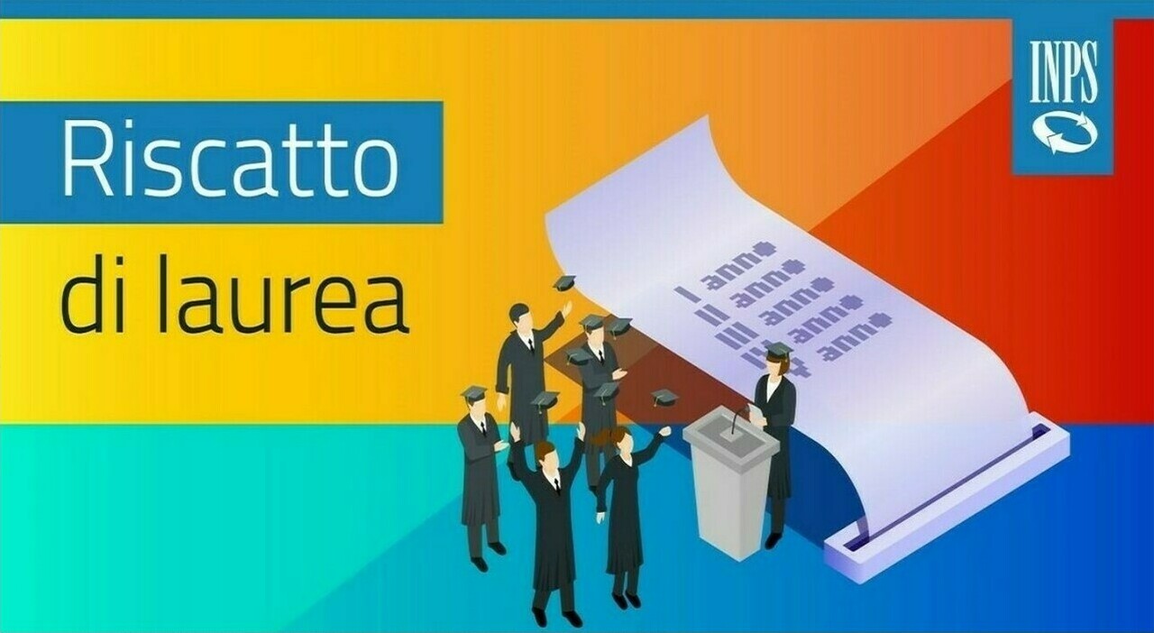 Riscatto della laurea, riparte la corsa per avere la pensione anticipata. Ecco quanto costerà nel 2026