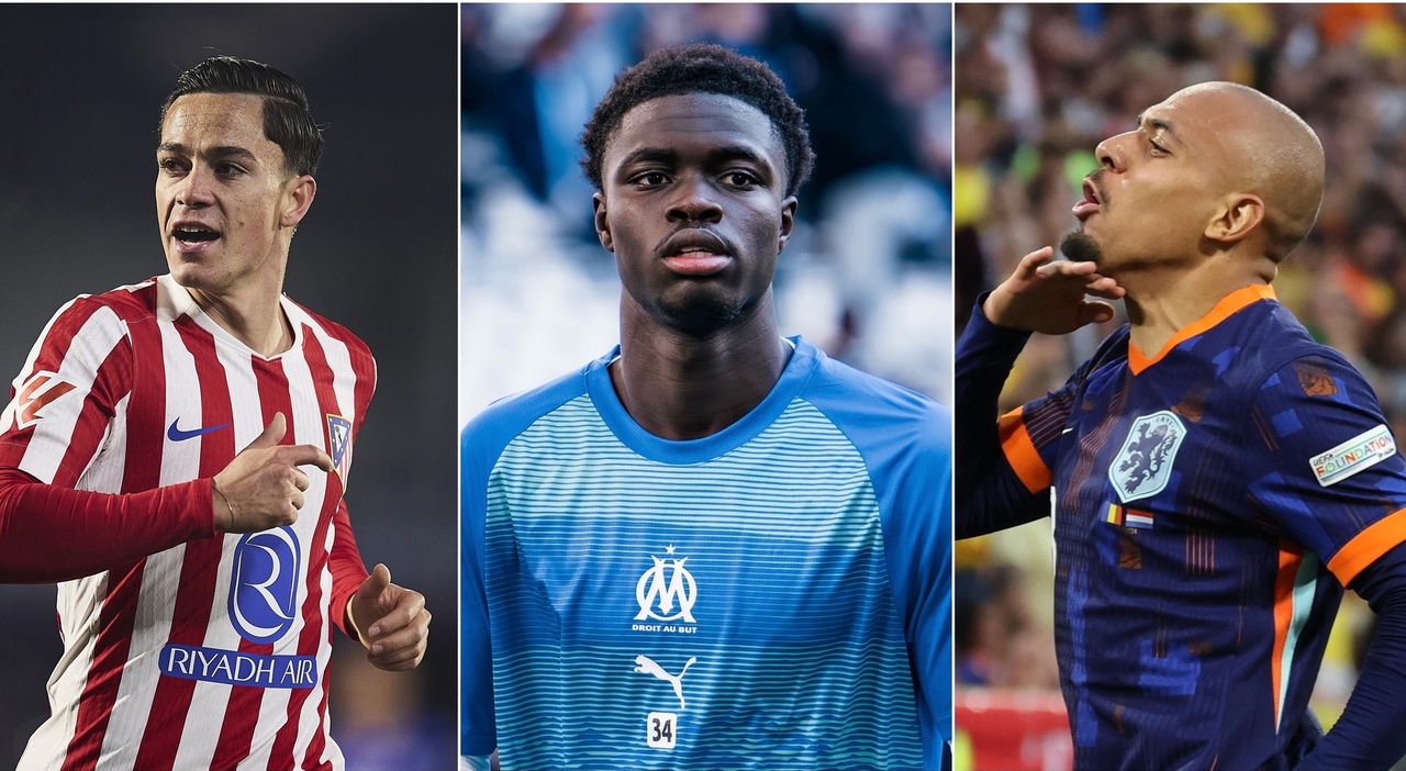 il punto sulle trattative per l'attacco