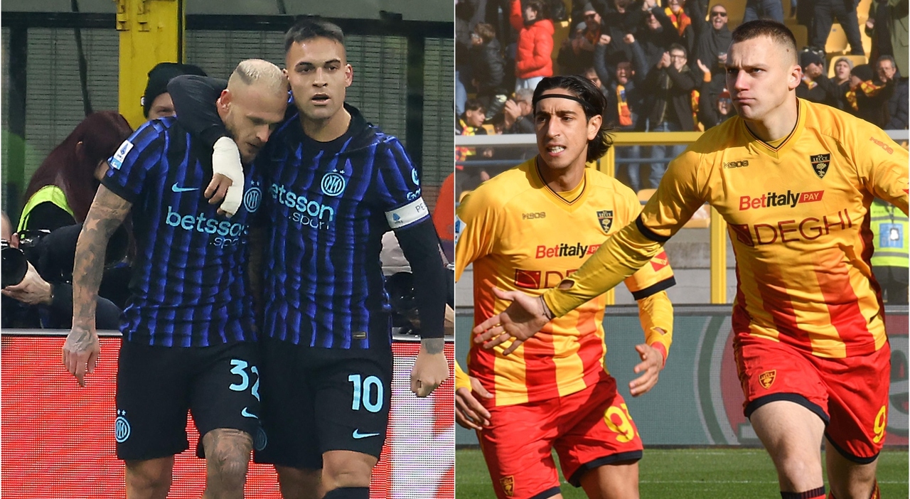 probabili formazioni, orario, dove vederla (tv e streaming), arbitro e classifica Serie A