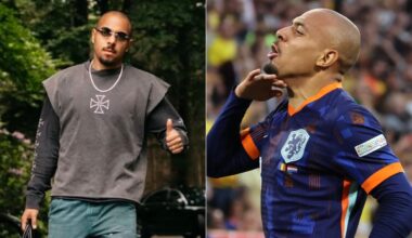 Malen, chi è l'attaccante vicino alla Roma: età, altezza, carriera, stipendio, caratteristiche tecniche - Il Messaggero