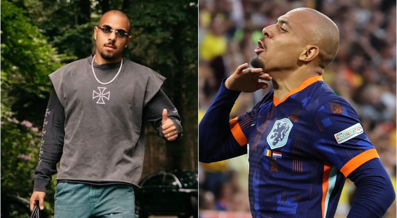 Malen, chi è l'attaccante vicino alla Roma: età, altezza, carriera, stipendio, caratteristiche tecniche - Il Messaggero