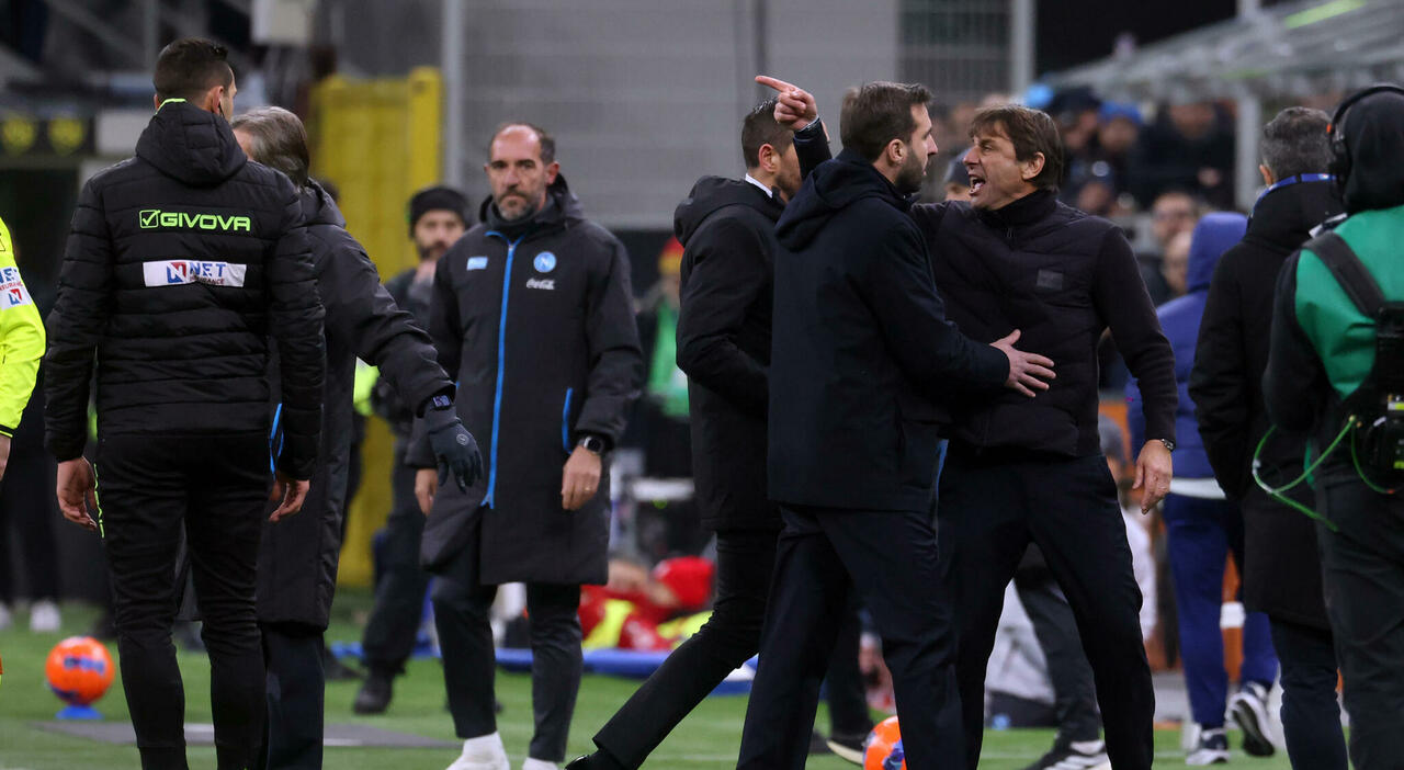 la decisione del giudice sportivo