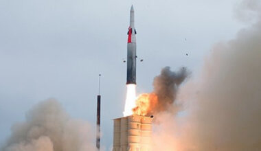 Germania acquista nuovi sistemi di difesa da Israele: ecco cos