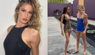 età, carriera e vita privata