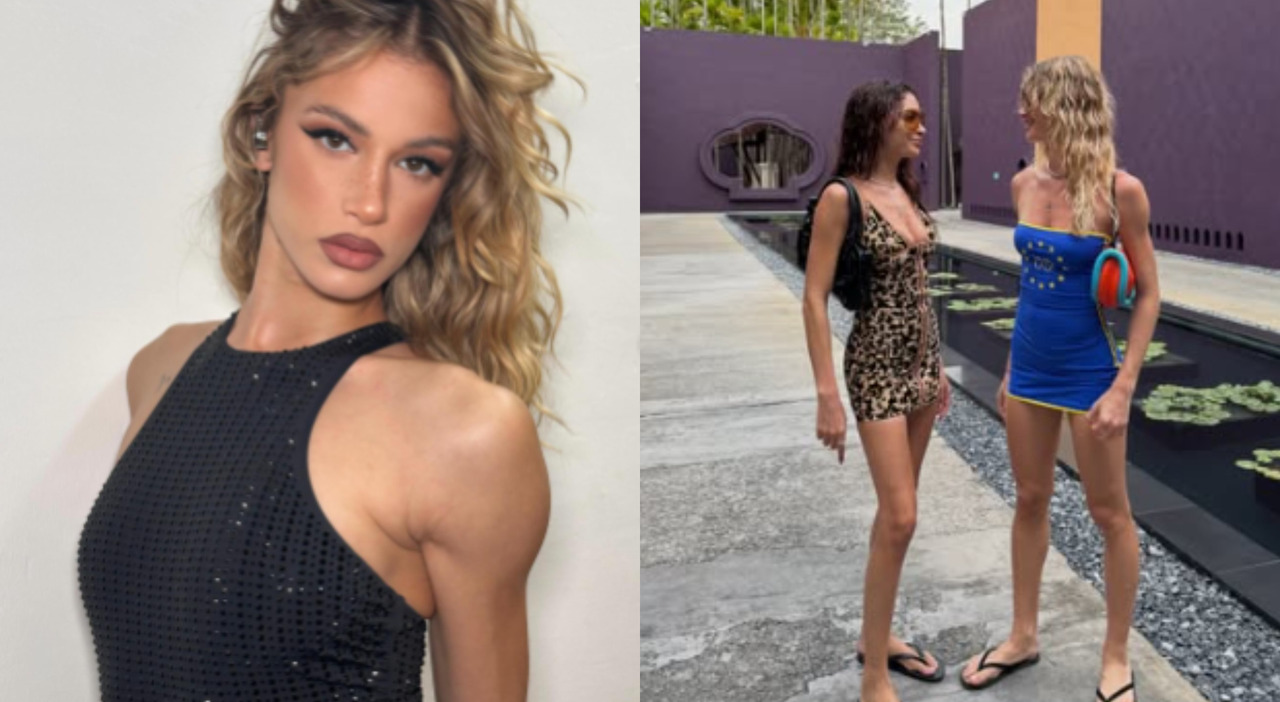 età, carriera e vita privata