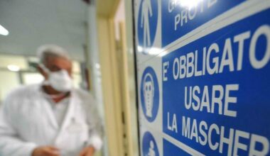 Napoli, tre pazienti con meningite al Cotugno. La nota: «Nessun focolaio, è incidenza stagionale» - Il Mattino