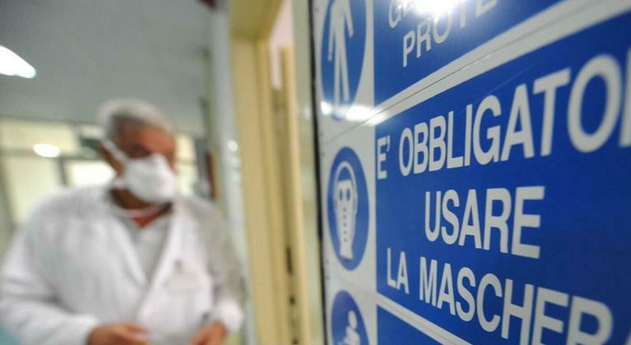 Napoli, tre pazienti con meningite al Cotugno. La nota: «Nessun focolaio, è incidenza stagionale» - Il Mattino