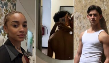 Marisol, l'ex concorrente di Amici non sta più con Petit: ecco chi è il nuovo fidanzato - Leggo.it