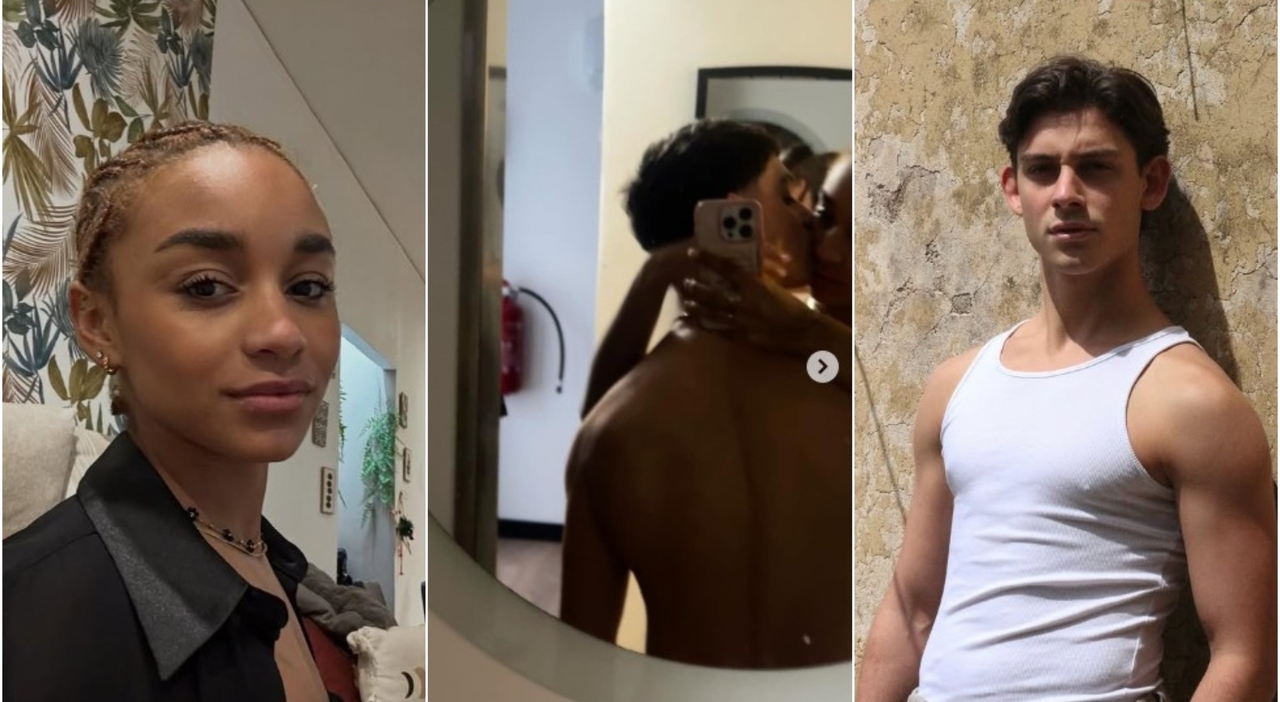 Marisol, l'ex concorrente di Amici non sta più con Petit: ecco chi è il nuovo fidanzato - Leggo.it