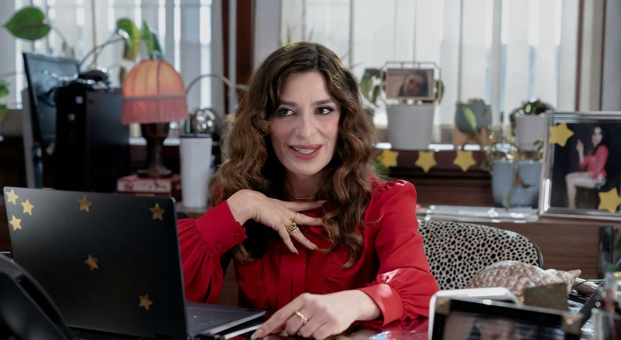 «Ho fallito tutta la vita. Voglio il diritto di cadere, penso sia una cosa buona da ricordare a tutti»