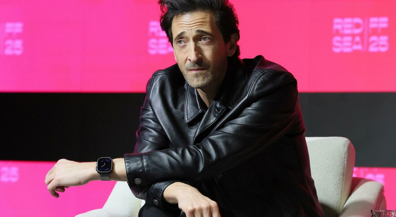 «Il mio segreto? Restare sempre nel personaggio. Due Oscar non mi appagano, ho ancora aspettative»