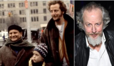 l'attore da Mamma, ho perso l'aereo” a rischio carcere