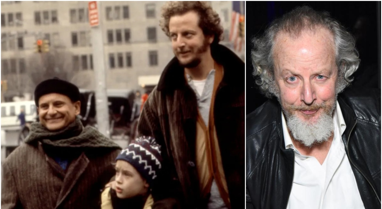 l'attore da Mamma, ho perso l'aereo” a rischio carcere