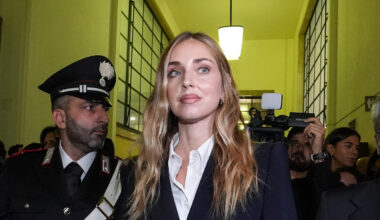 Chiara Ferragni, oggi la sentenza per il Pandoro Gate: l'accusa è di truffa aggravata. Ecco cosa rischia - Il Mattino
