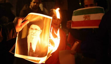 Iran, Reuters: «Possibile attacco Usa entro 24 ore». Farnesina: «Italiani che possono lascino il Paese» - Il Messaggero